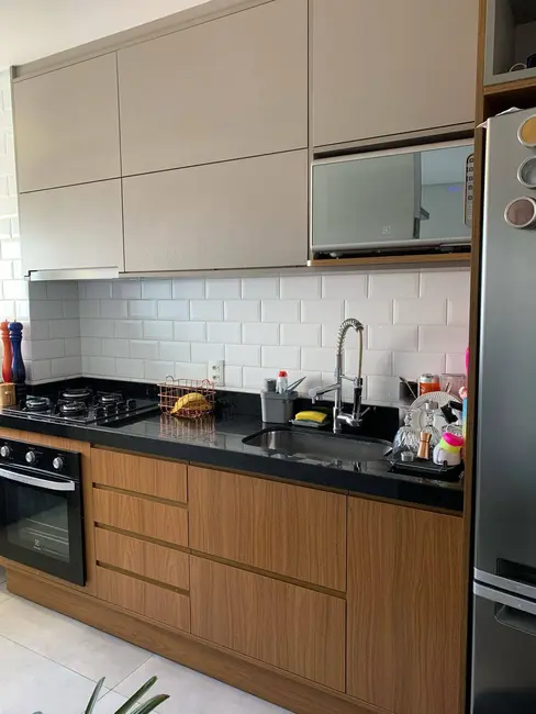 Apartamento com 2 quartos à venda, 53m2 em City Bussocaba, Osasco - SP - imagem 9 Foto 9 de Apartamento com 2 quartos à venda, 53m2 em City Bussocaba, Osasco - SP