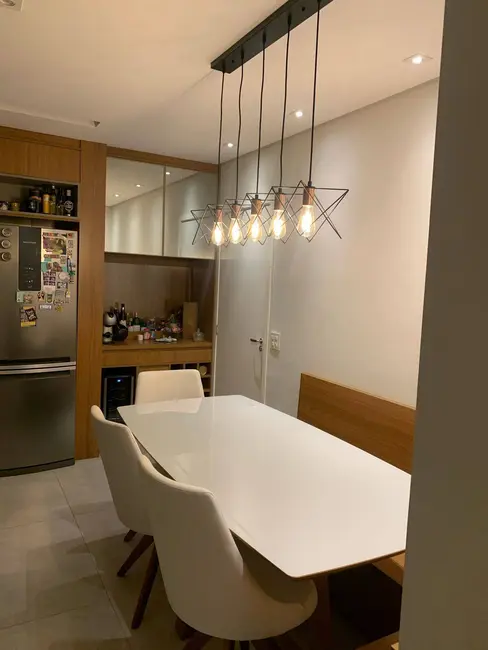 Apartamento com 2 quartos à venda, 53m2 em City Bussocaba, Osasco - SP - imagem 2 Foto 2 de Apartamento com 2 quartos à venda, 53m2 em City Bussocaba, Osasco - SP