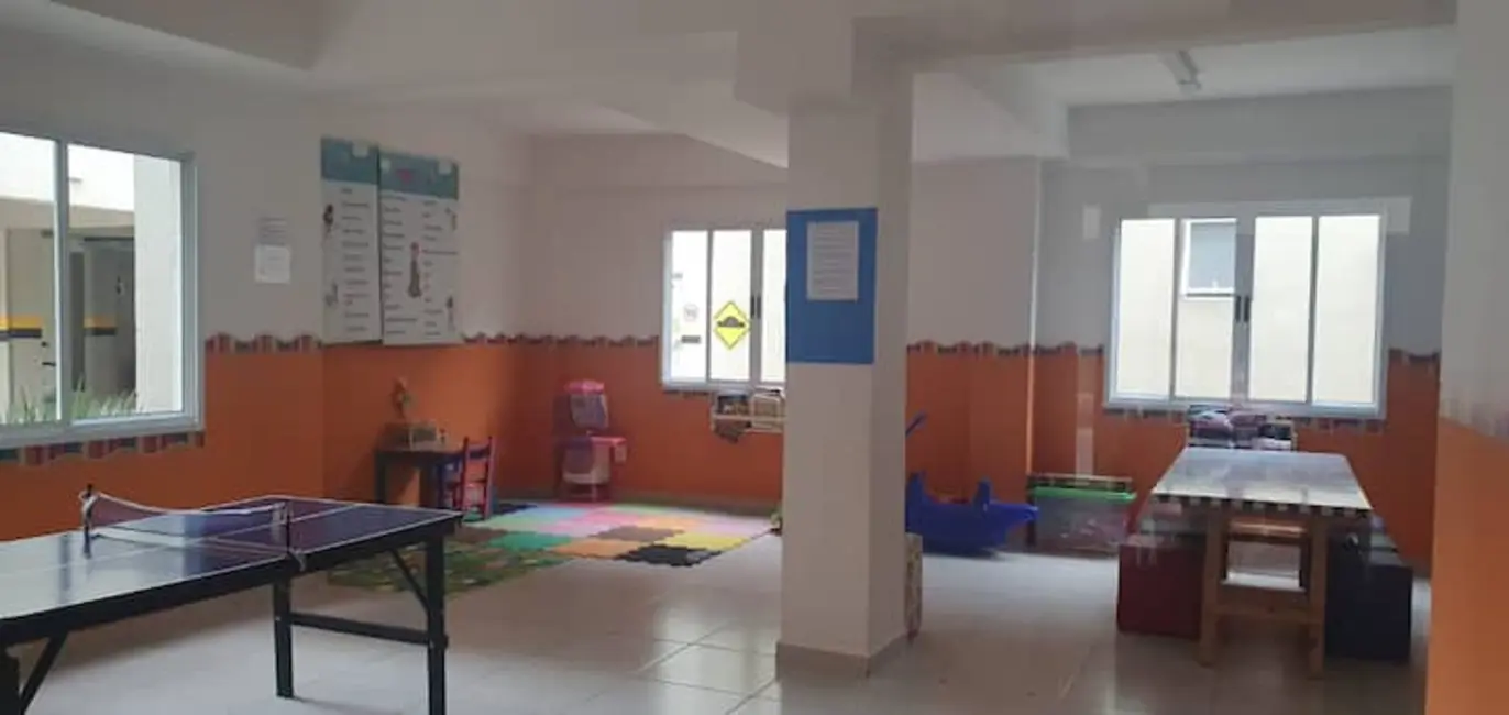 Apartamento com 2 quartos à venda, 45m2 em São Paulo - SP - imagem 4 Foto 4 de Apartamento com 2 quartos à venda, 45m2 em São Paulo - SP