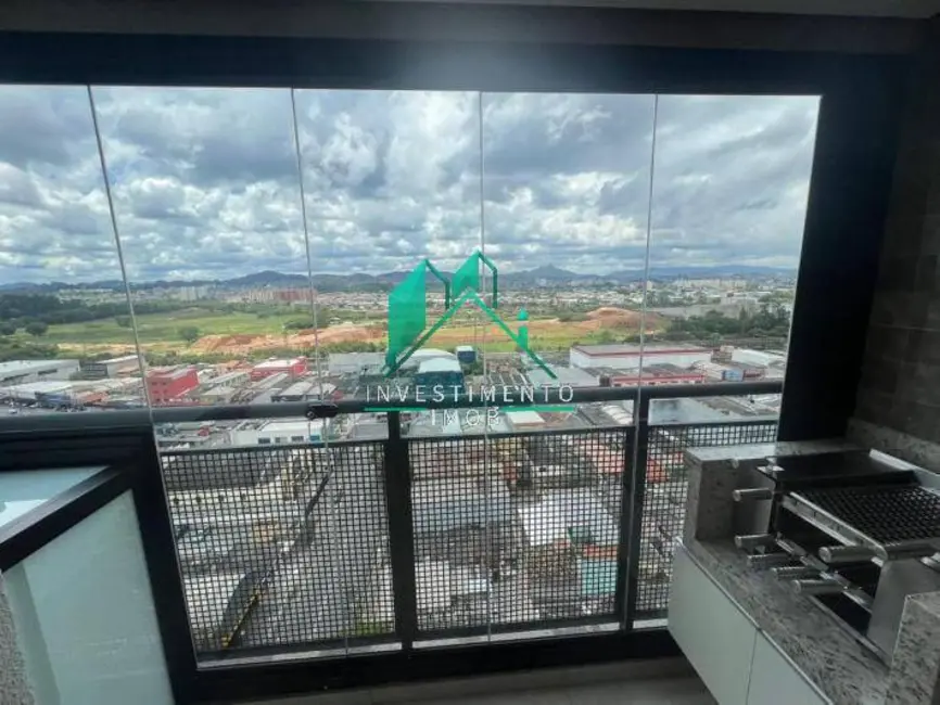 Foto 2 de Apartamento com 2 quartos à venda, 50m2 em km 18, Osasco - SP