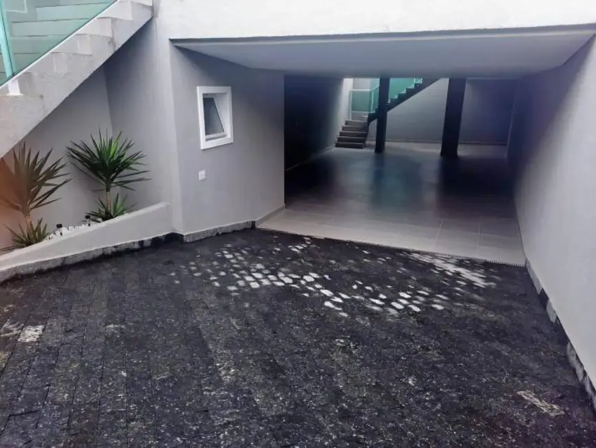 Foto 2 de Casa com 3 quartos à venda, 182m2 em Vila Campesina, Osasco - SP