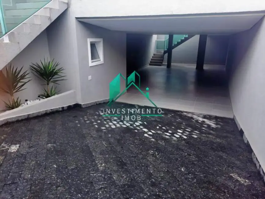 Foto 2 de Casa com 3 quartos à venda, 182m2 em Vila Campesina, Osasco - SP