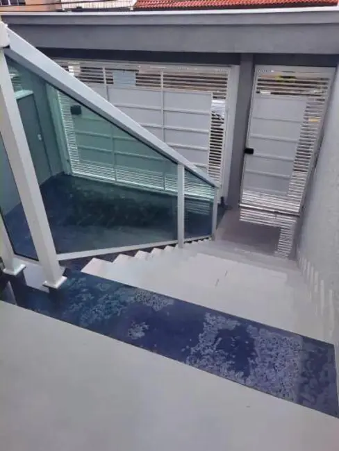 Foto 5 de Casa com 3 quartos à venda, 182m2 em Vila Campesina, Osasco - SP