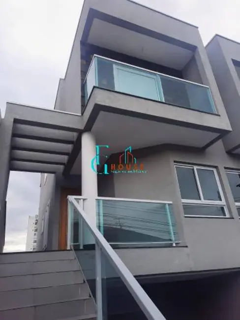 Foto 1 de Casa com 3 quartos à venda, 182m2 em Vila Campesina, Osasco - SP