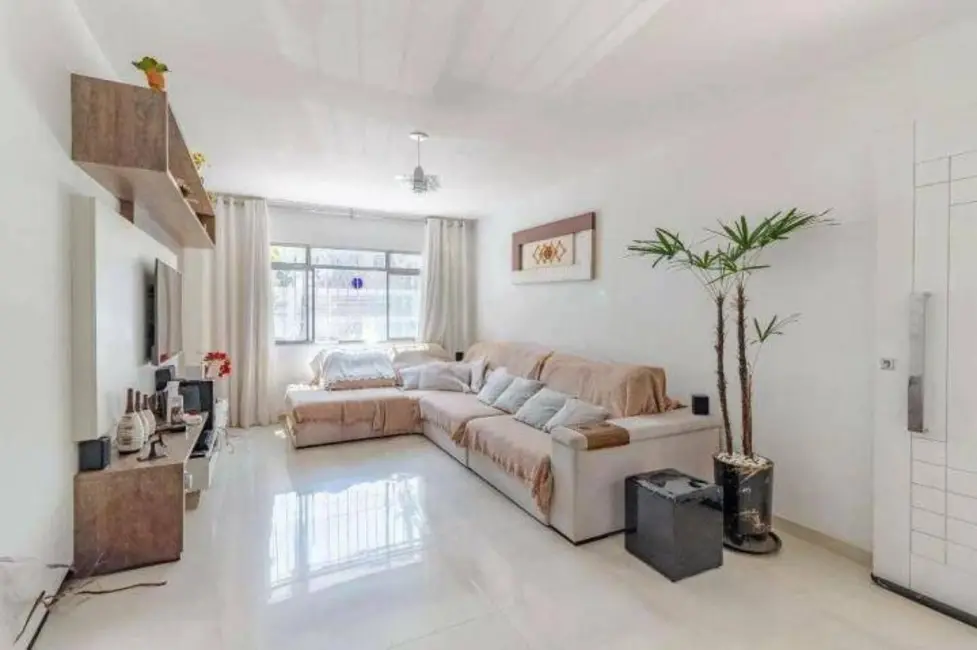 Foto 5 de Casa com 4 quartos à venda, 183m2 em Vila Lageado, São Paulo - SP