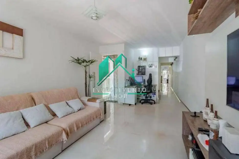 Foto 2 de Casa com 4 quartos à venda, 183m2 em Vila Lageado, São Paulo - SP