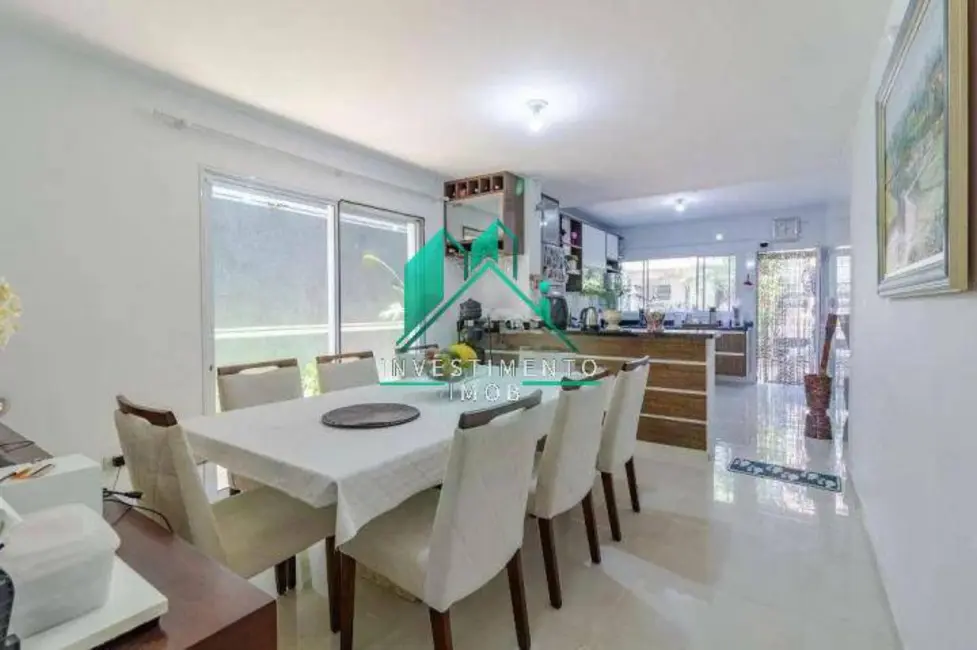 Foto 1 de Casa com 4 quartos à venda, 183m2 em Vila Lageado, São Paulo - SP