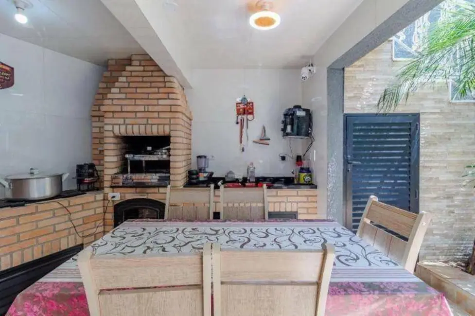 Foto 6 de Casa com 4 quartos à venda, 183m2 em Vila Lageado, São Paulo - SP