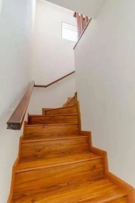 Foto 9 de Casa com 4 quartos à venda, 183m2 em Vila Lageado, São Paulo - SP