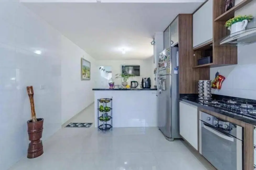 Foto 8 de Casa com 4 quartos à venda, 183m2 em Vila Lageado, São Paulo - SP