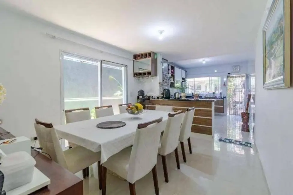 Foto 1 de Casa com 4 quartos à venda, 183m2 em Vila Lageado, São Paulo - SP