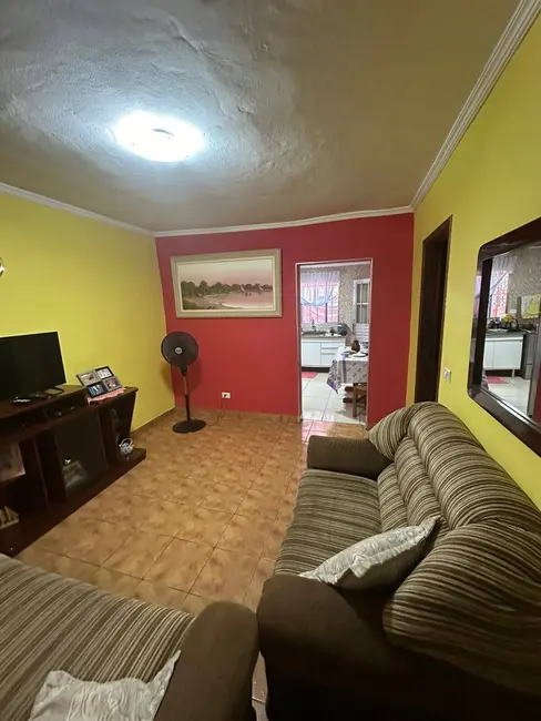 Foto 2 de Casa com 3 quartos à venda, 196m2 em Ayrosa, Osasco - SP