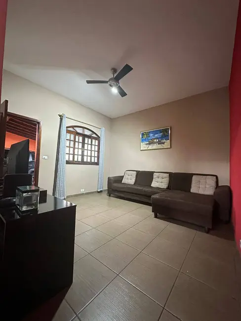 Foto 8 de Casa com 3 quartos à venda, 196m2 em Ayrosa, Osasco - SP