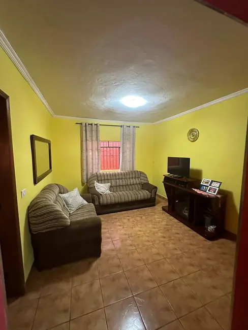 Foto 6 de Casa com 3 quartos à venda, 196m2 em Ayrosa, Osasco - SP