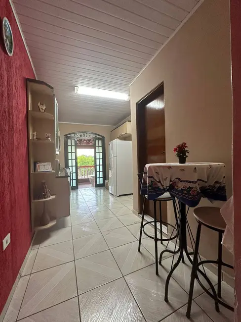 Foto 5 de Casa com 3 quartos à venda, 196m2 em Ayrosa, Osasco - SP