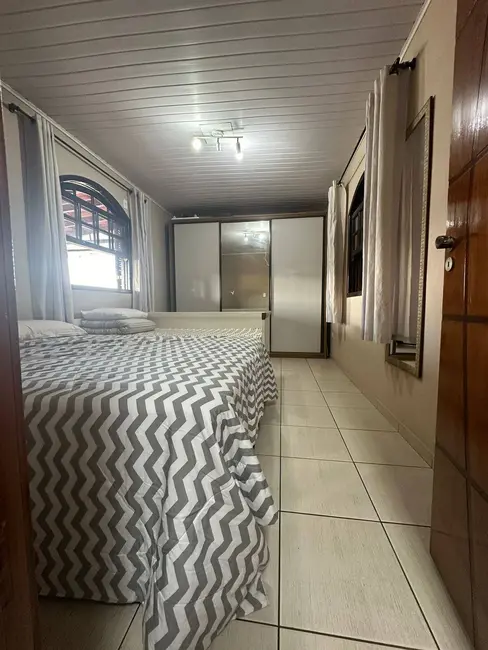 Foto 9 de Casa com 3 quartos à venda, 196m2 em Ayrosa, Osasco - SP