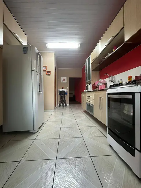Foto 7 de Casa com 3 quartos à venda, 196m2 em Ayrosa, Osasco - SP