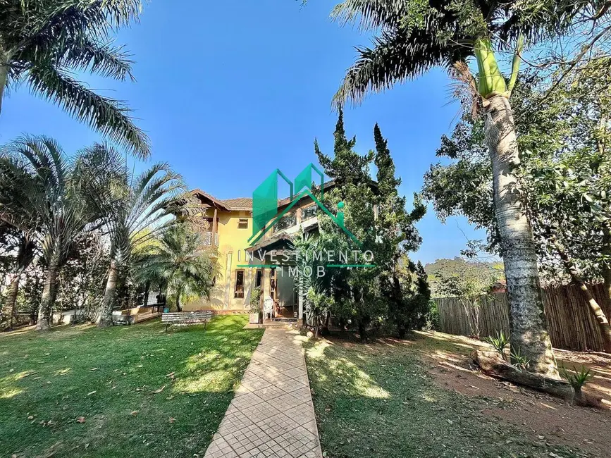 Foto 1 de Casa com 4 quartos à venda, 240m2 em Jardim Marilu, Carapicuiba - SP