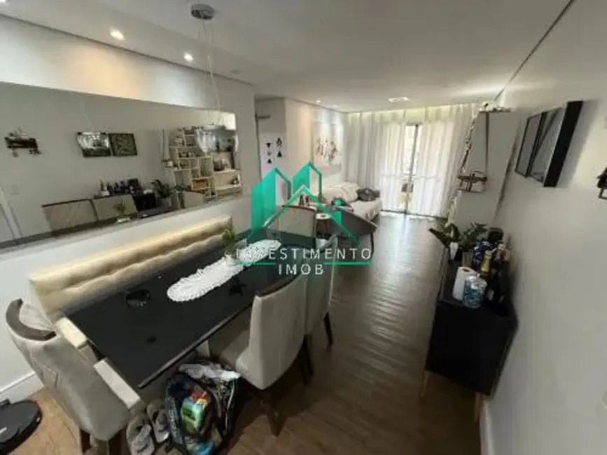 Foto 1 de Apartamento com 3 quartos à venda, 82m2 em Centro, Osasco - SP