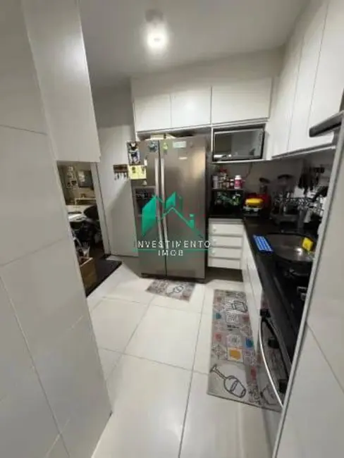 Foto 2 de Apartamento com 3 quartos à venda, 82m2 em Centro, Osasco - SP