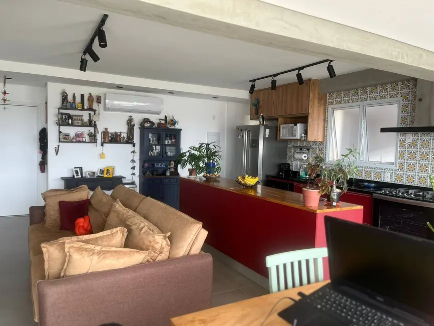 Foto 7 de Apartamento com 2 quartos à venda, 92m2 em Vila Osasco, Osasco - SP