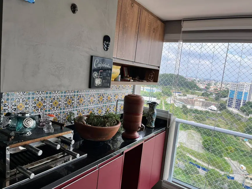 Foto 3 de Apartamento com 2 quartos à venda, 92m2 em Vila Osasco, Osasco - SP
