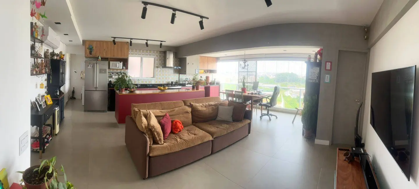 Foto 5 de Apartamento com 2 quartos à venda, 92m2 em Vila Osasco, Osasco - SP