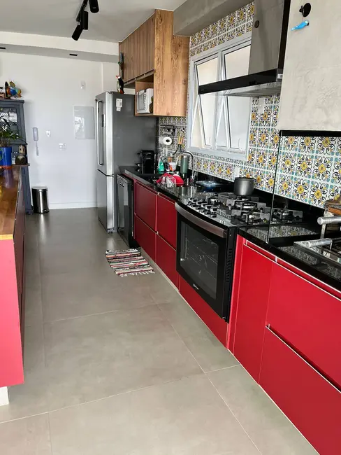 Foto 4 de Apartamento com 2 quartos à venda, 92m2 em Vila Osasco, Osasco - SP