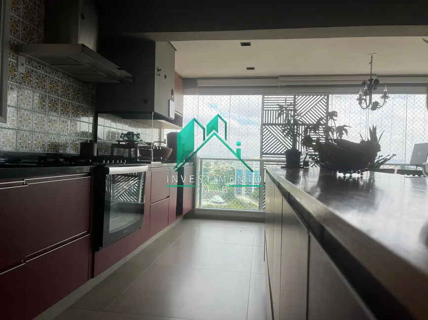 Foto 2 de Apartamento com 2 quartos à venda, 92m2 em Vila Osasco, Osasco - SP