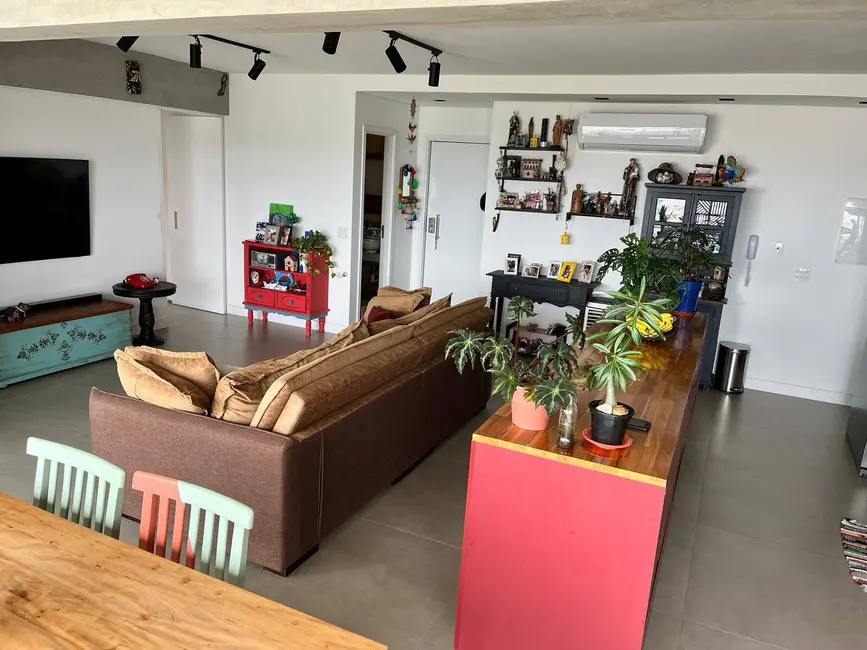 Foto 9 de Apartamento com 2 quartos à venda, 92m2 em Vila Osasco, Osasco - SP