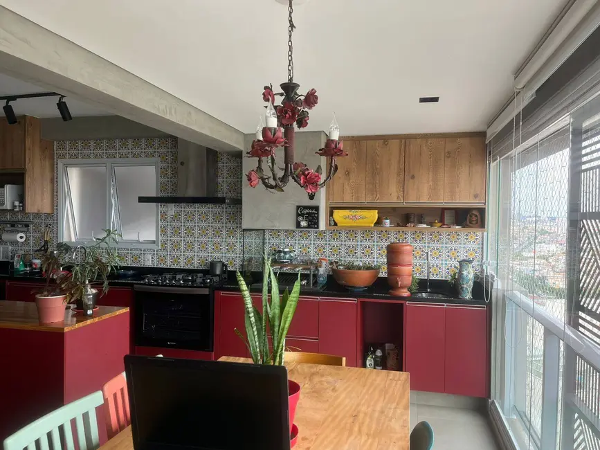 Foto 6 de Apartamento com 2 quartos à venda, 92m2 em Vila Osasco, Osasco - SP