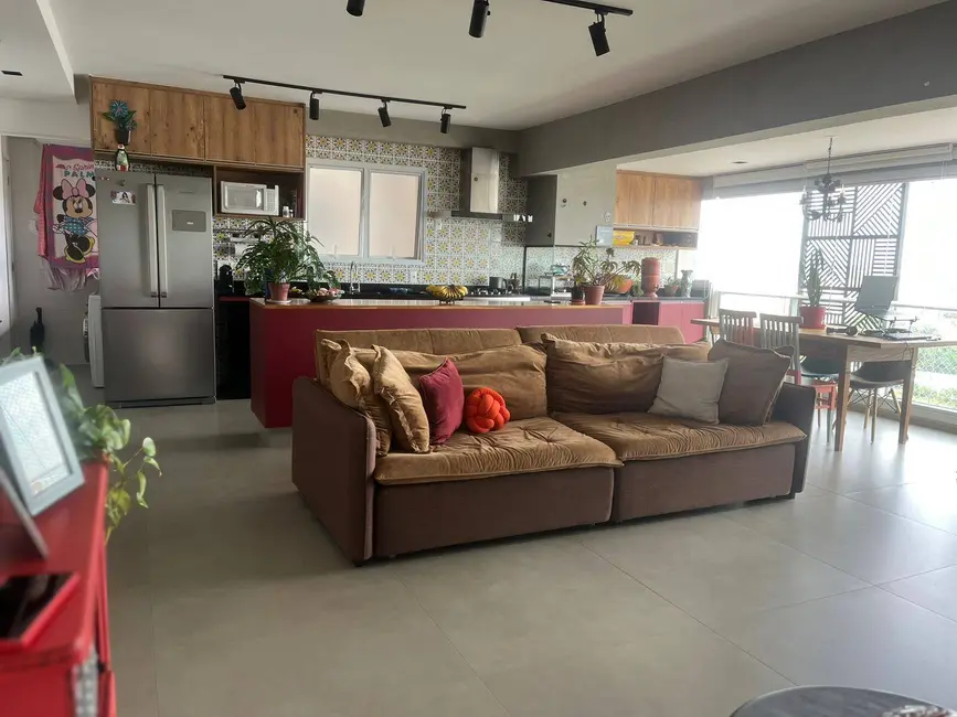 Foto 8 de Apartamento com 2 quartos à venda, 92m2 em Vila Osasco, Osasco - SP