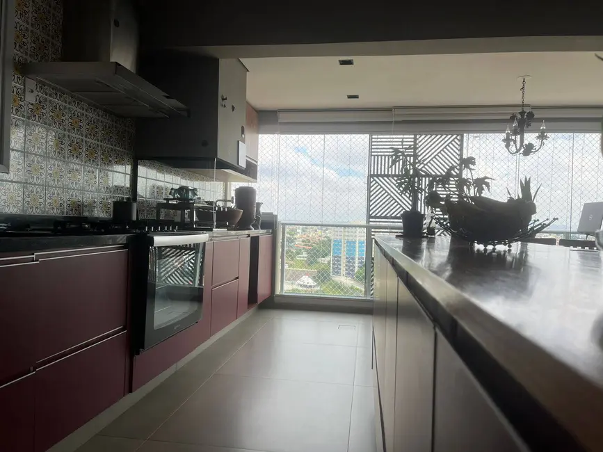 Foto 2 de Apartamento com 2 quartos à venda, 92m2 em Vila Osasco, Osasco - SP