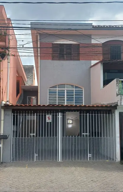 Foto 1 de Apartamento com 3 quartos à venda, 165m2 em Bela Vista, Osasco - SP