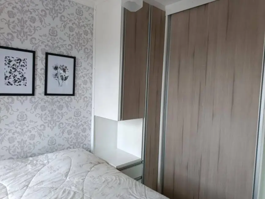 Foto 8 de Apartamento com 2 quartos à venda, 49m2 em Vila Osasco, Osasco - SP