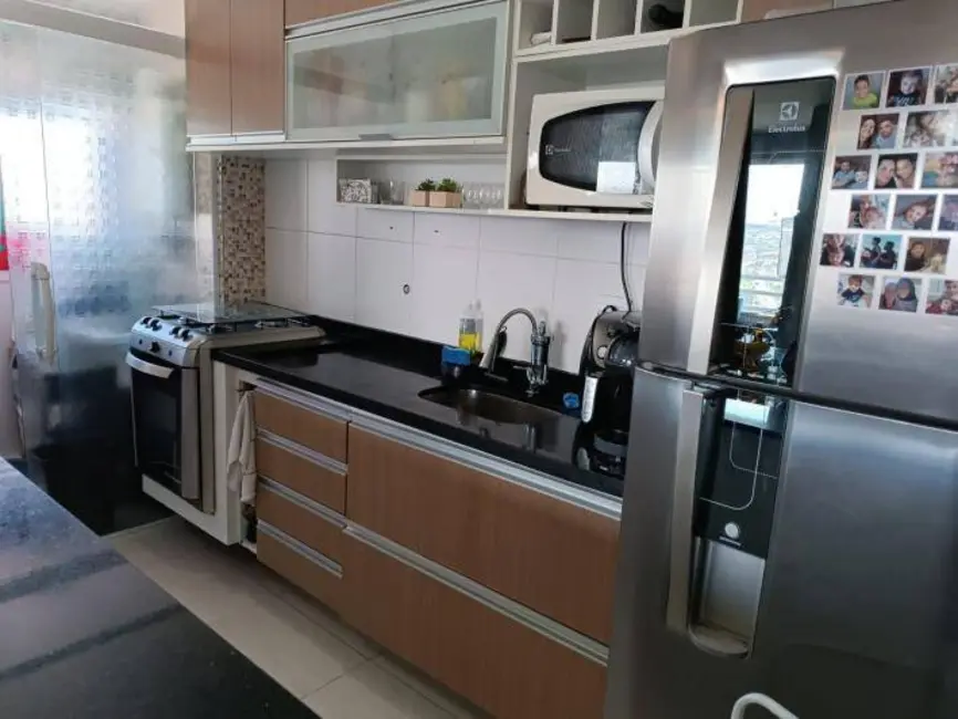 Foto 4 de Apartamento com 2 quartos à venda, 49m2 em Vila Osasco, Osasco - SP