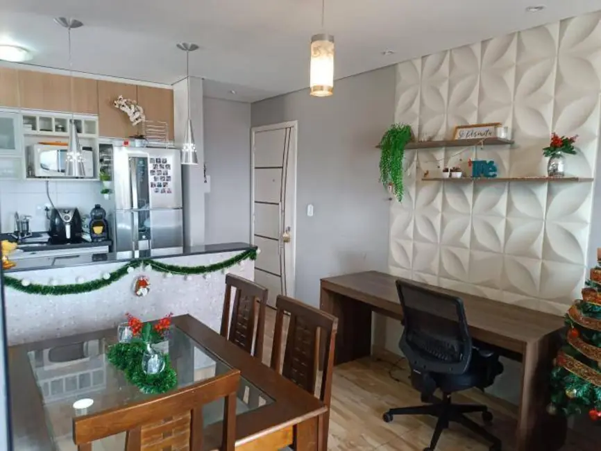 Foto 1 de Apartamento com 2 quartos à venda, 49m2 em Vila Osasco, Osasco - SP