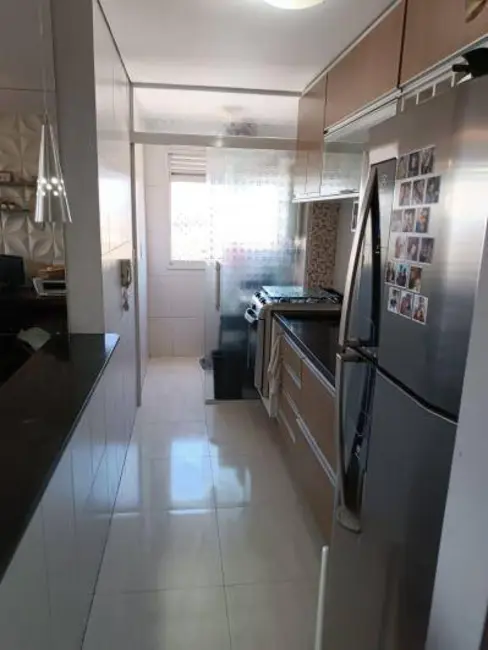 Foto 5 de Apartamento com 2 quartos à venda, 49m2 em Vila Osasco, Osasco - SP