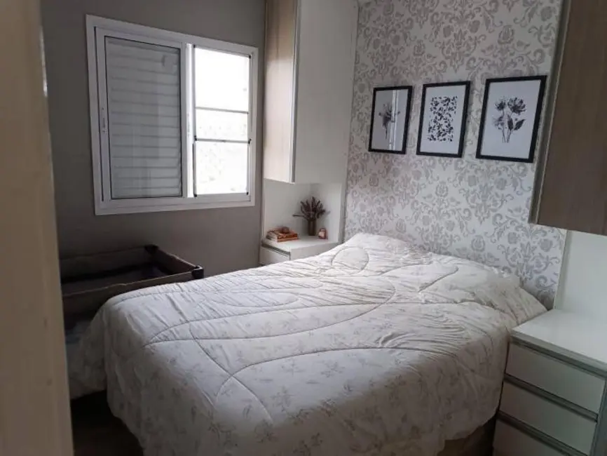 Foto 7 de Apartamento com 2 quartos à venda, 49m2 em Vila Osasco, Osasco - SP