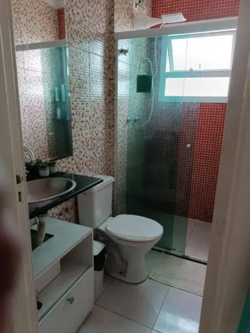 Foto 9 de Apartamento com 2 quartos à venda, 49m2 em Vila Osasco, Osasco - SP