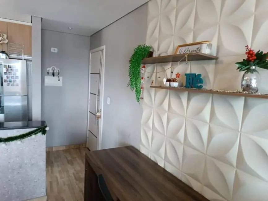 Foto 2 de Apartamento com 2 quartos à venda, 49m2 em Vila Osasco, Osasco - SP