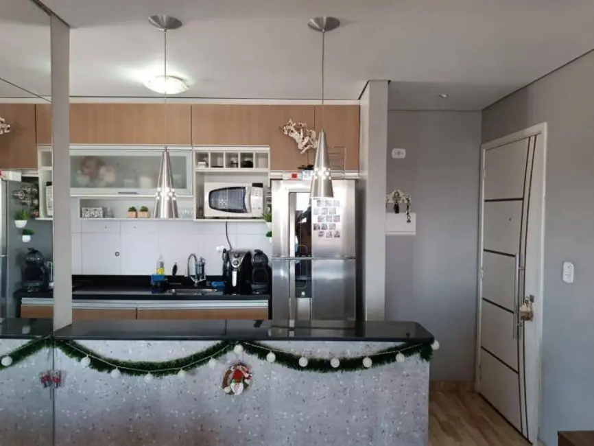 Foto 6 de Apartamento com 2 quartos à venda, 49m2 em Vila Osasco, Osasco - SP