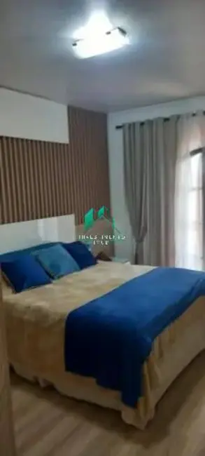 Foto 2 de Casa com 3 quartos à venda, 200m2 em Vila Osasco, Osasco - SP