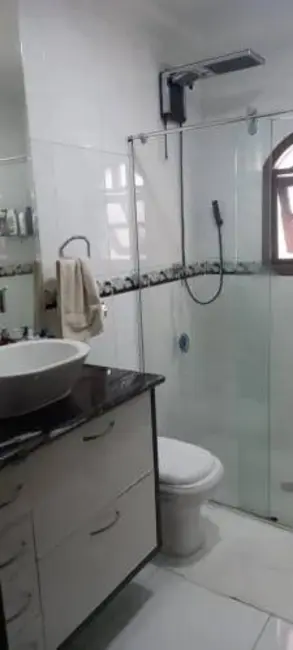 Foto 9 de Casa com 3 quartos à venda, 200m2 em Vila Osasco, Osasco - SP