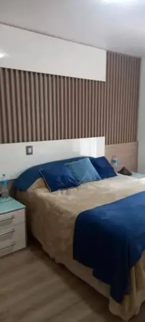 Foto 1 de Casa com 3 quartos à venda, 200m2 em Vila Osasco, Osasco - SP