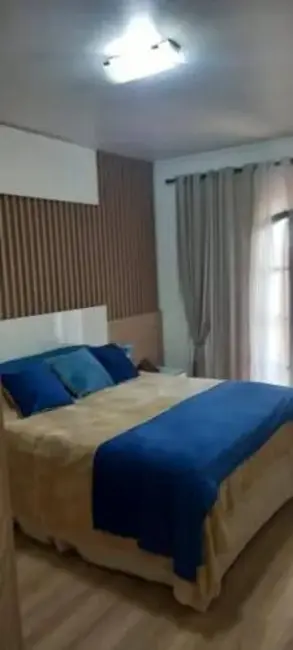 Foto 2 de Casa com 3 quartos à venda, 200m2 em Vila Osasco, Osasco - SP