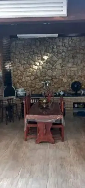 Foto 8 de Casa com 3 quartos à venda, 200m2 em Vila Osasco, Osasco - SP