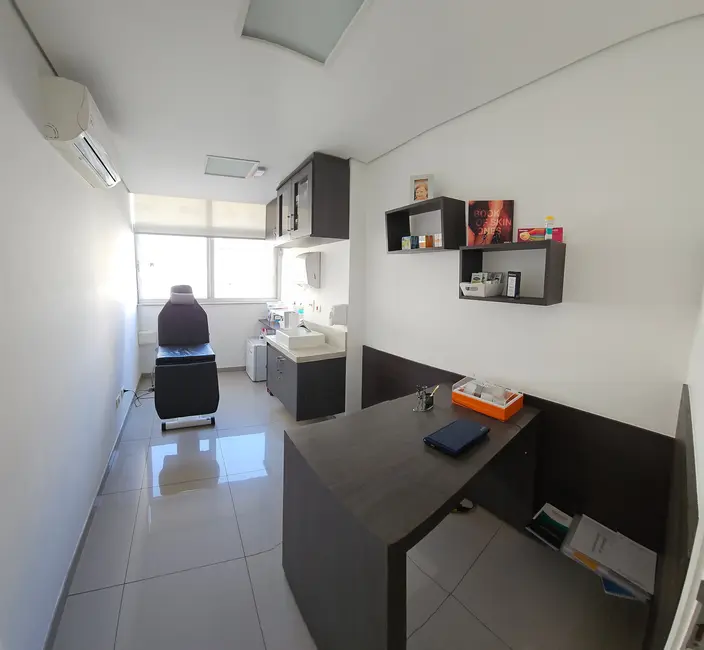 Foto 2 de Sala Comercial à venda, 46m2 em Cerqueira César, São Paulo - SP