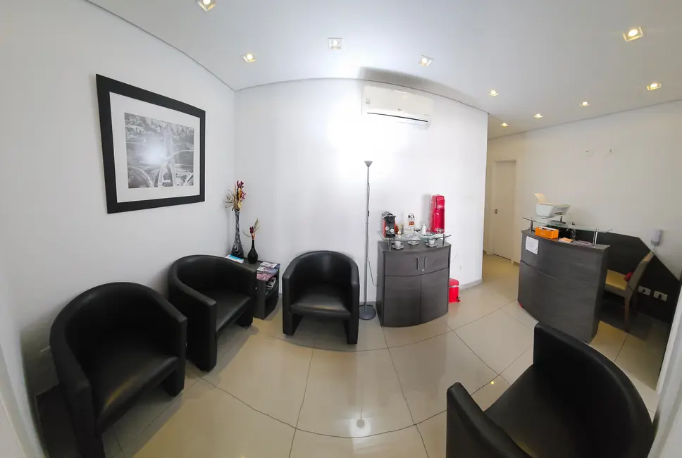 Foto 1 de Sala Comercial à venda, 46m2 em Cerqueira César, São Paulo - SP