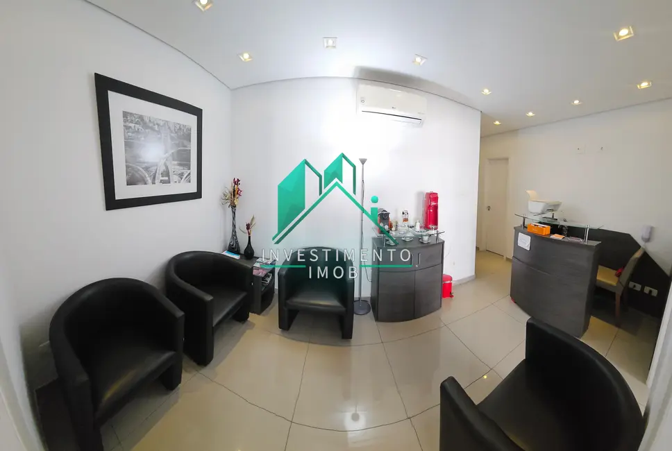 Foto 1 de Sala Comercial à venda, 46m2 em Cerqueira César, São Paulo - SP
